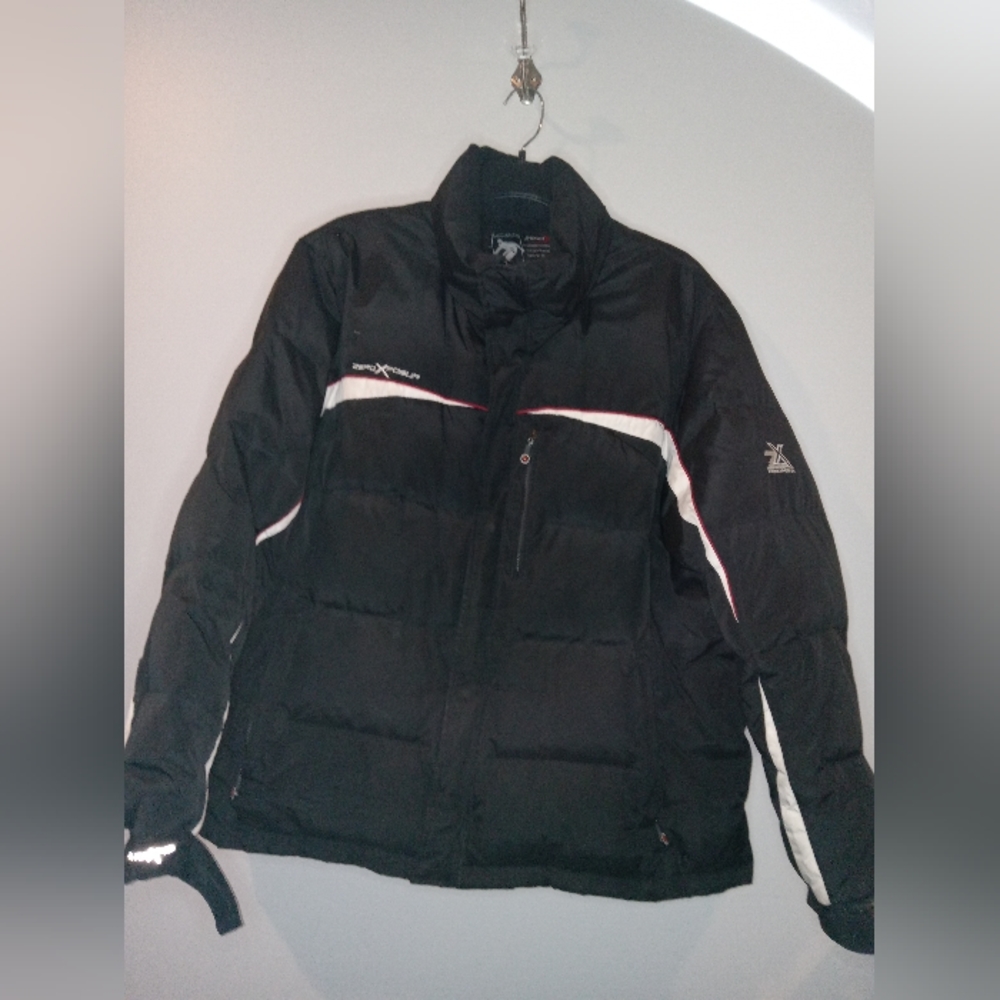 zeroXposur ski jacket